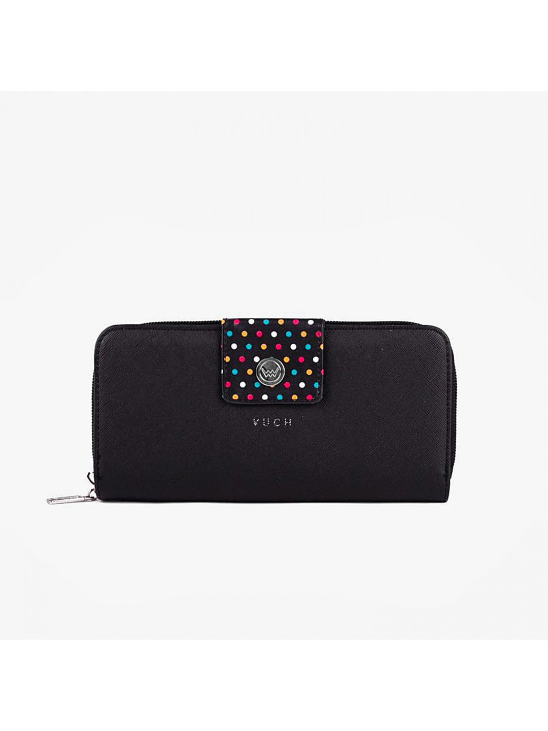 Peněženka Vuch Judy Jasmine Black Universal